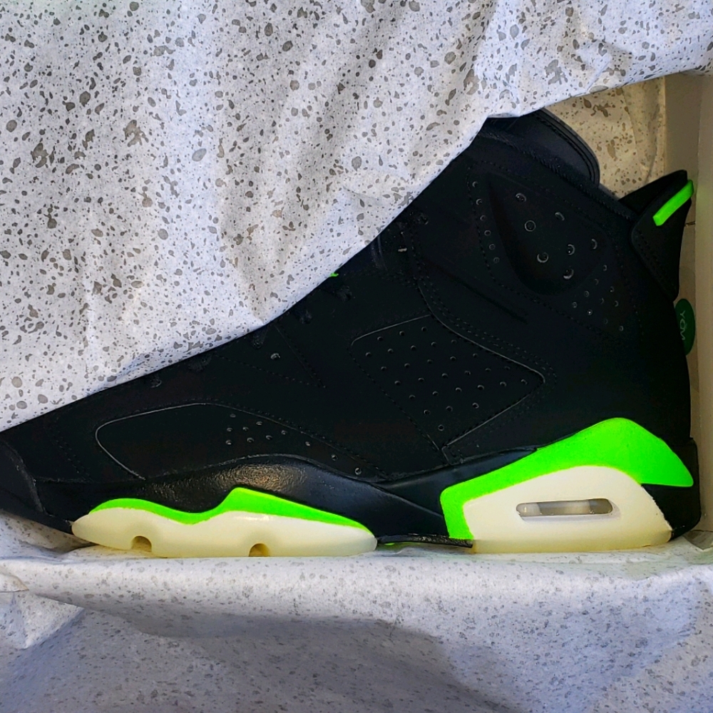 Air Jordan 6 retro